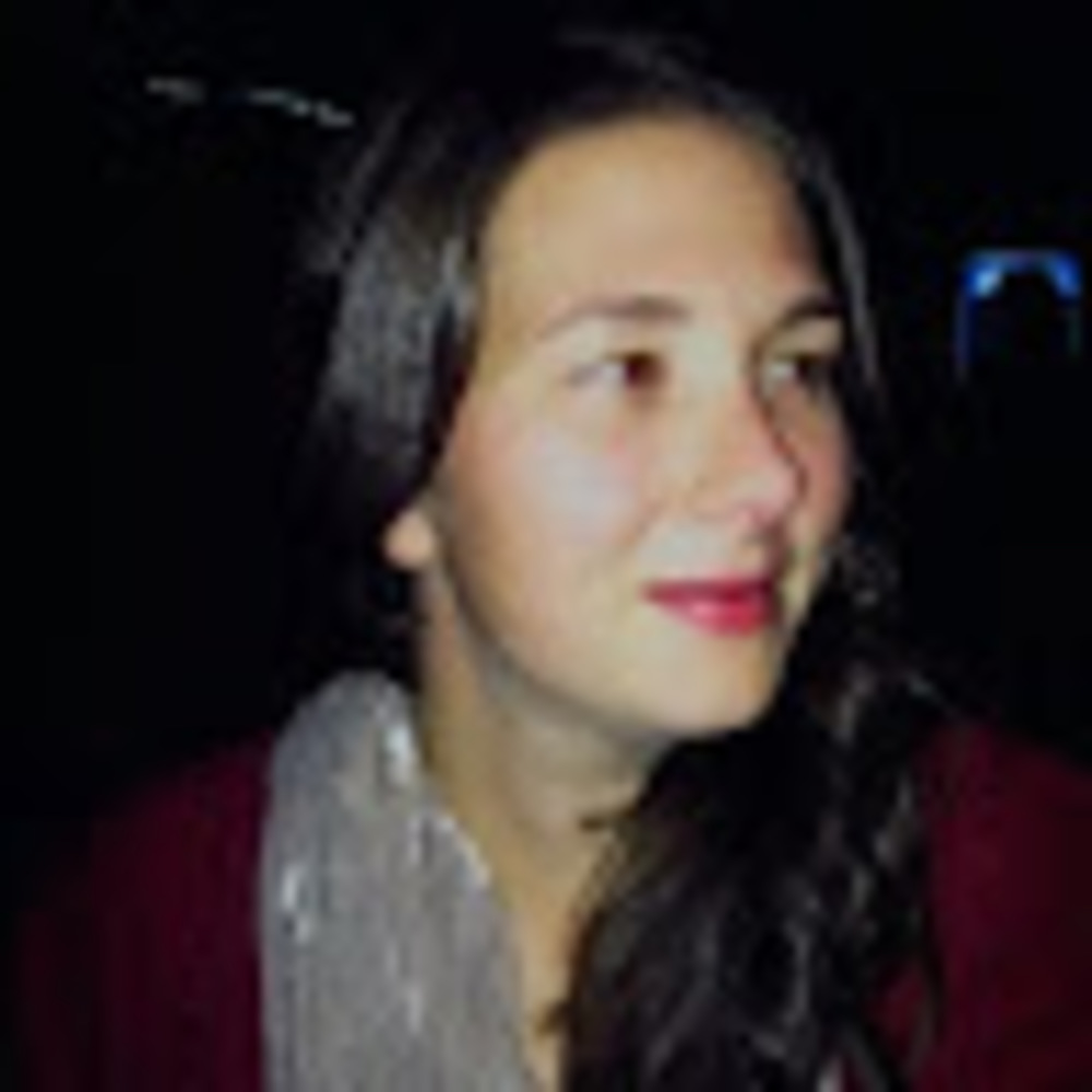 Meet your Posher, Lauren